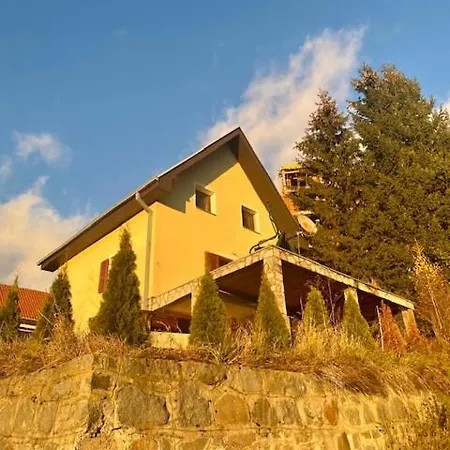 Vakantiehuis Petra *