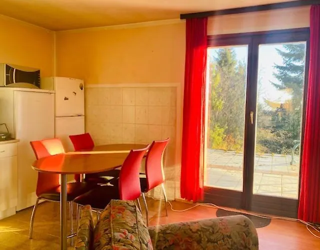 Prázdninový dům Petra Kopaonik