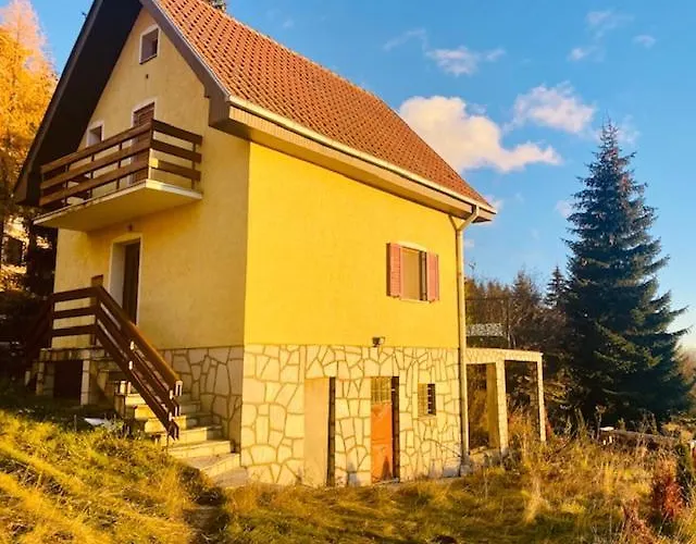 Petra Prázdninový dům *