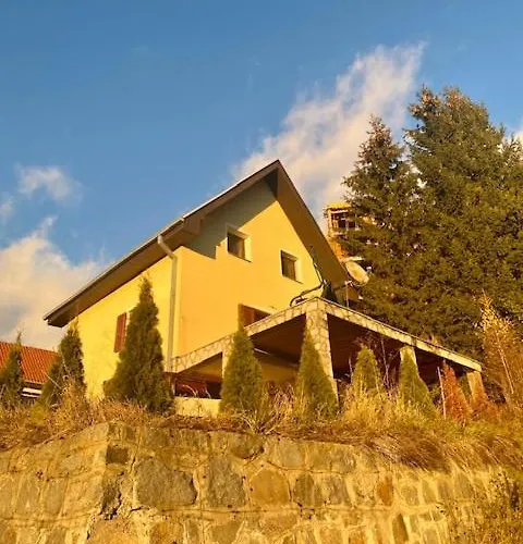 Prázdninový dům Petra *