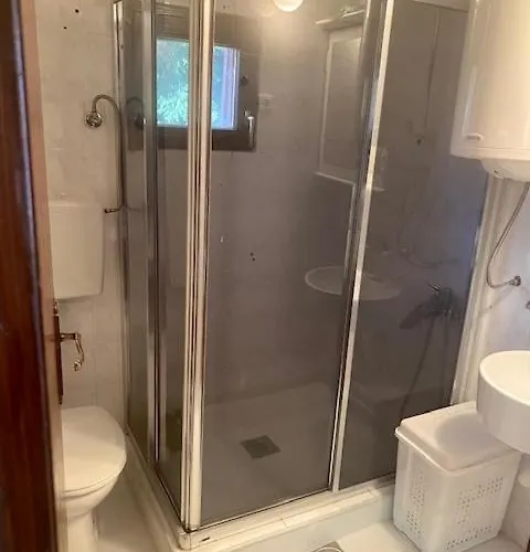 Petra Prázdninový dům