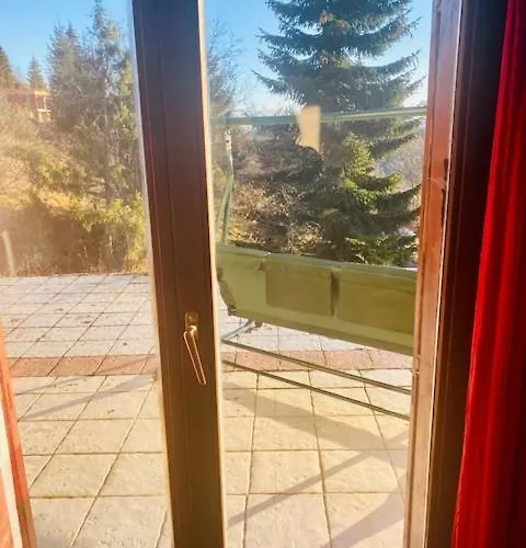 Petra Prázdninový dům