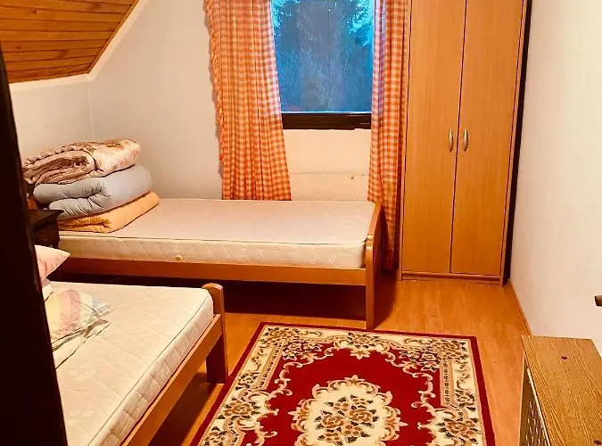 Prázdninový dům Petra *